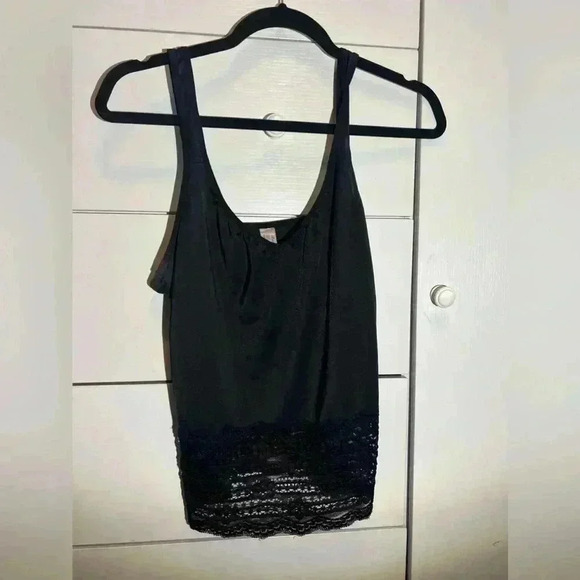 Body form tank top - Picture 1 of 4